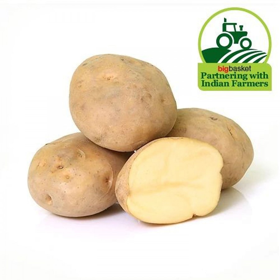 fresho! Potato - Premium