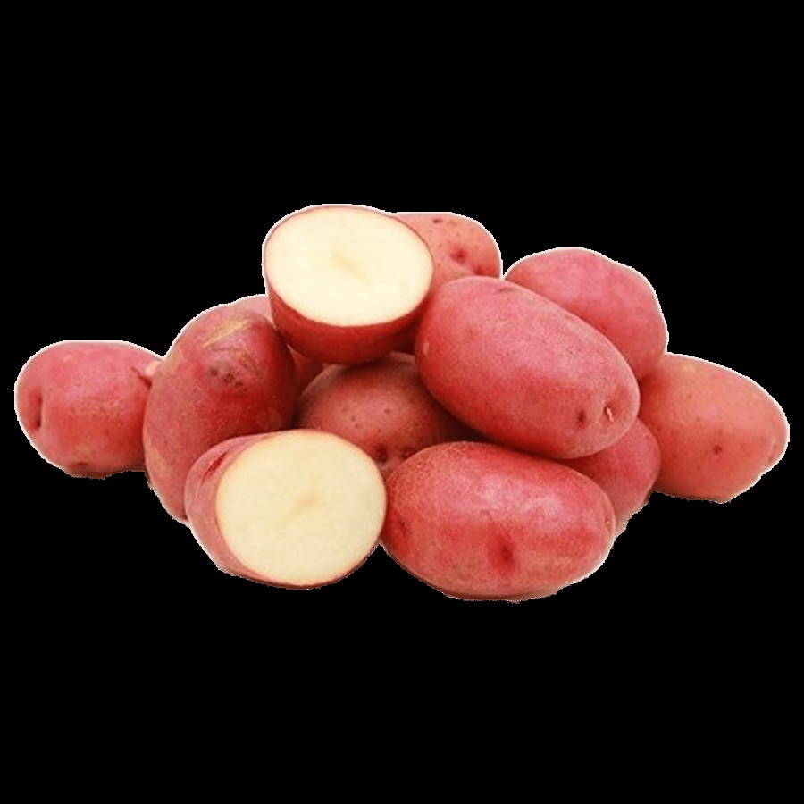 fresho! Potato - Red (Loose)