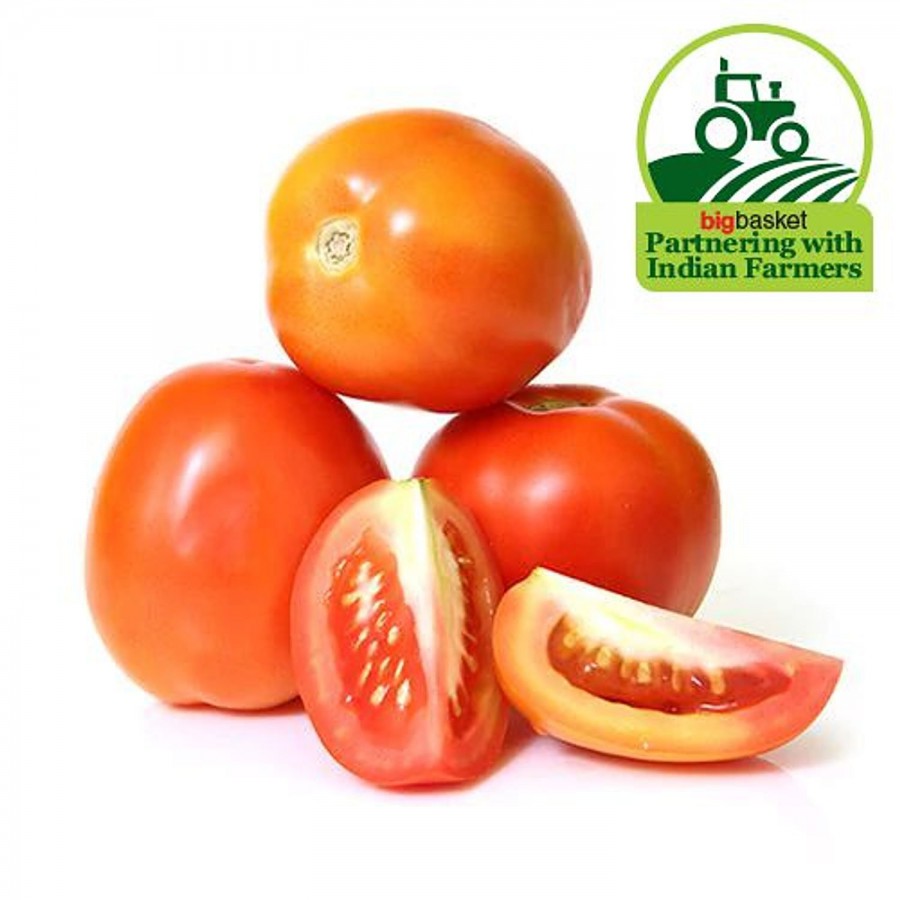 fresho! Tomato - Hybrid