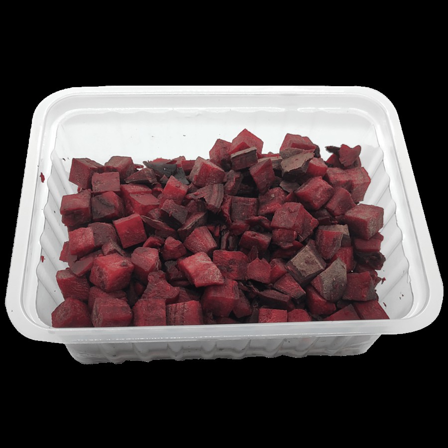 fresho! Beetroot - Diced