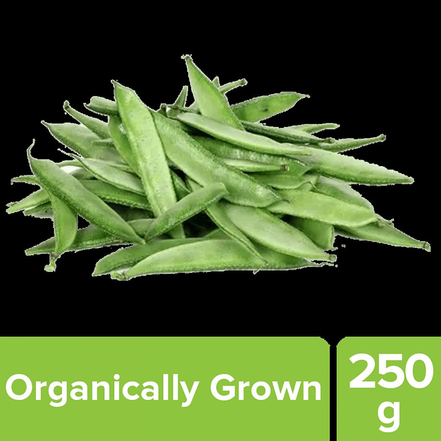 fresho! Beans Local - Organically Grown