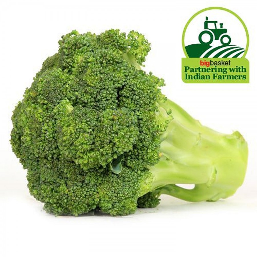 fresho! Broccoli