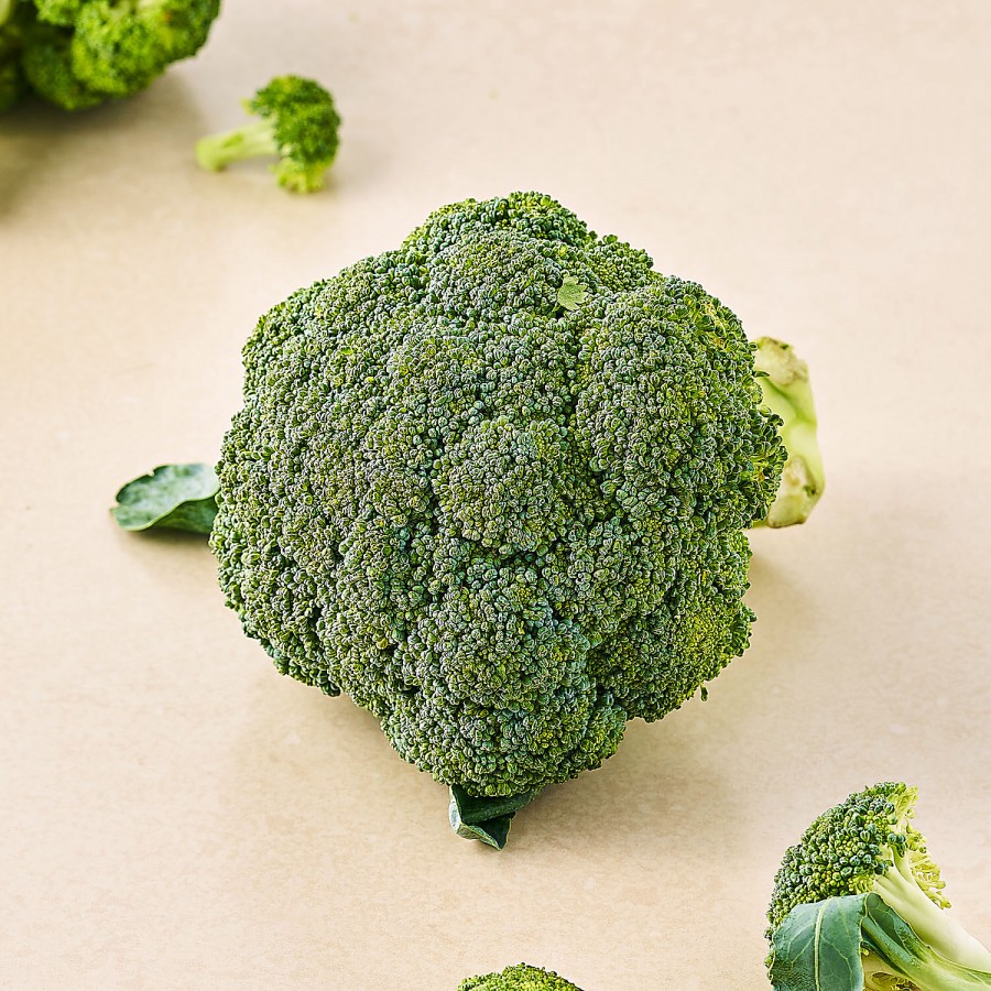 fresho! Broccoli