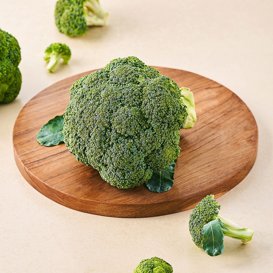 fresho! Broccoli