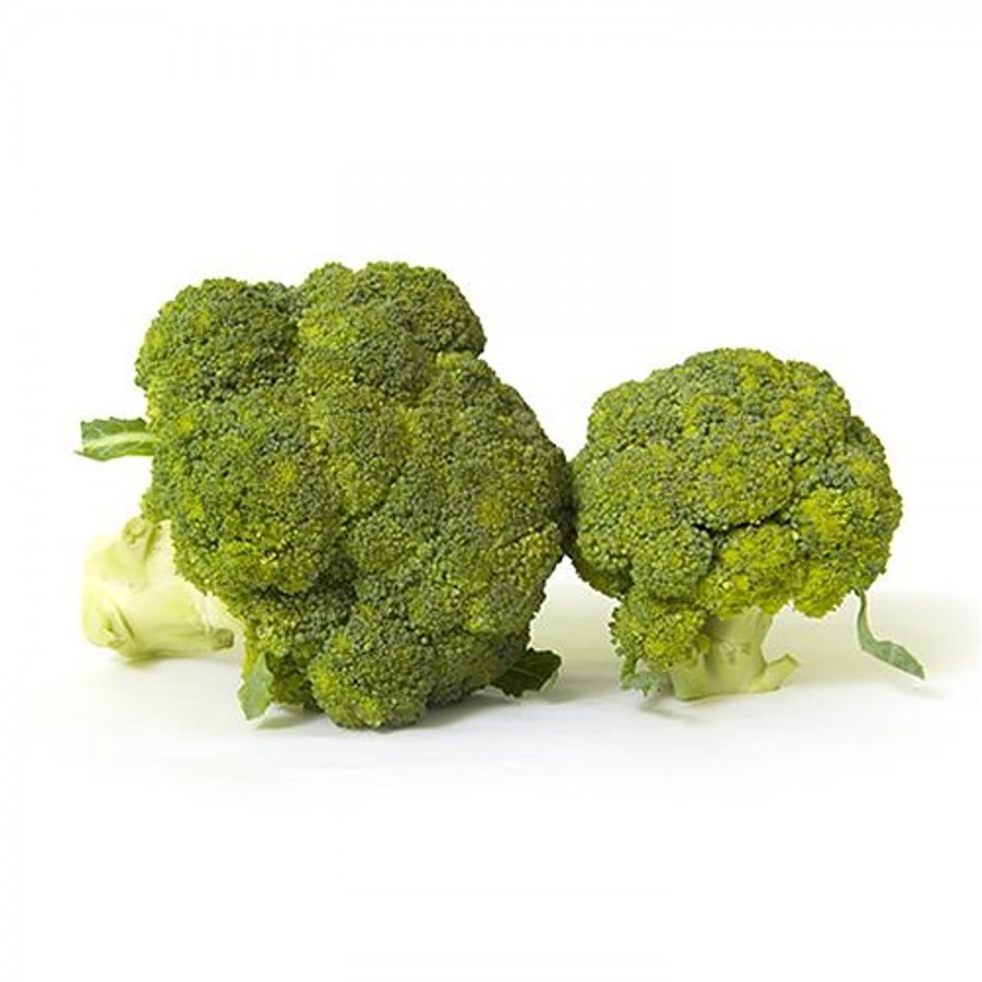 fresho! Broccoli