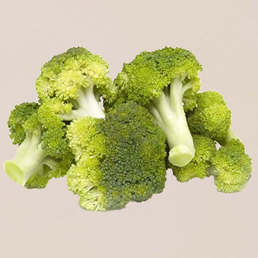 fresho! Broccoli - Organically Grown