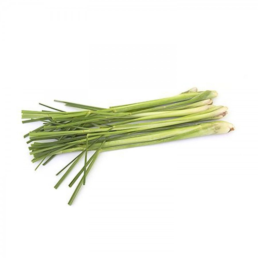 fresho! Lemon Grass - Organically Grown