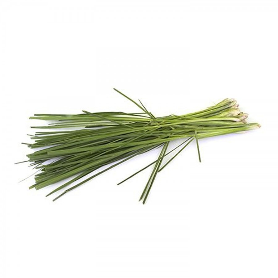 fresho! Lemon Grass - Organically Grown