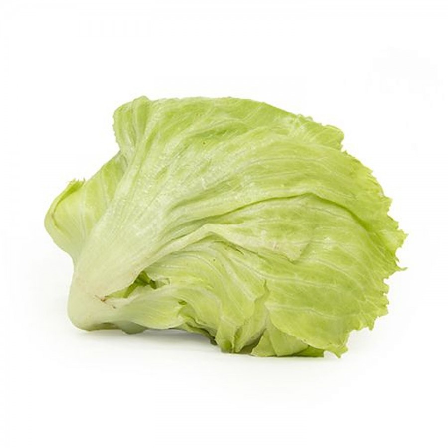 fresho! Lettuce Iceberg - Organically Grown