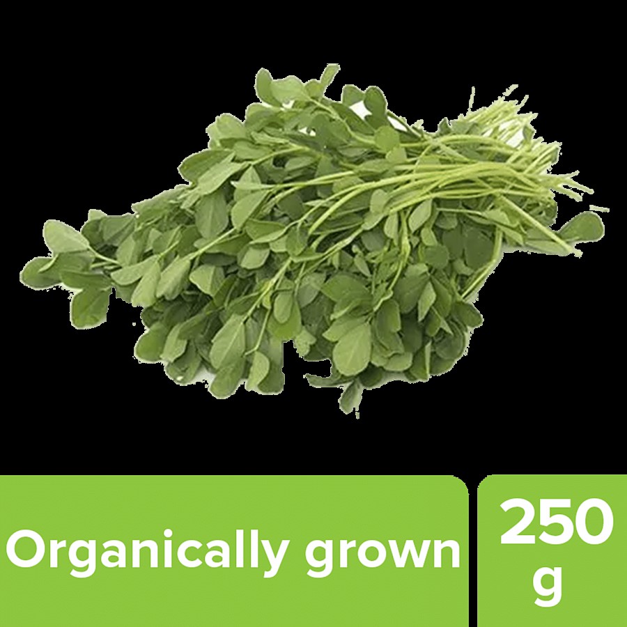 fresho! Methi - Organically Grown