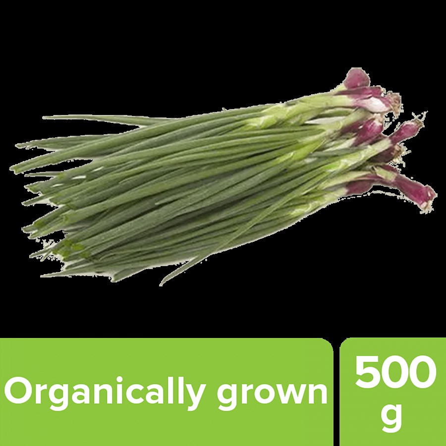 fresho! Spring Onion - Organically Grown