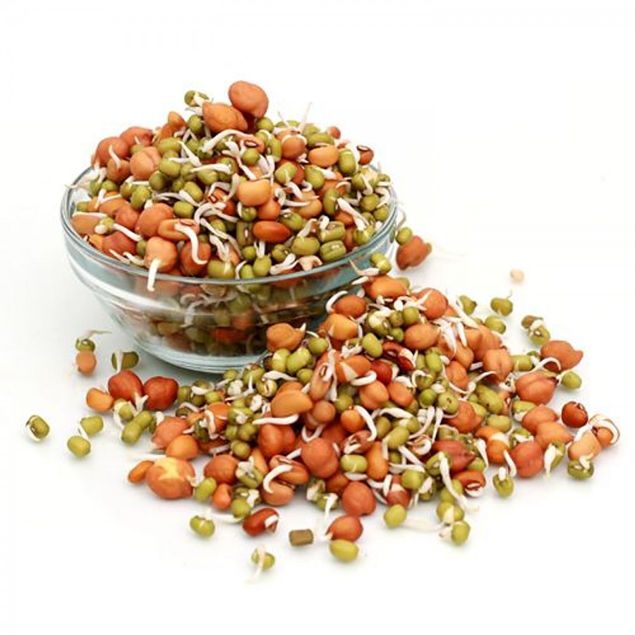 fresho! Sprouts - Mixed