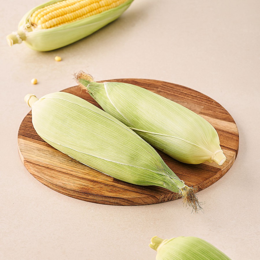 fresho! Sweet Corn (Loose)