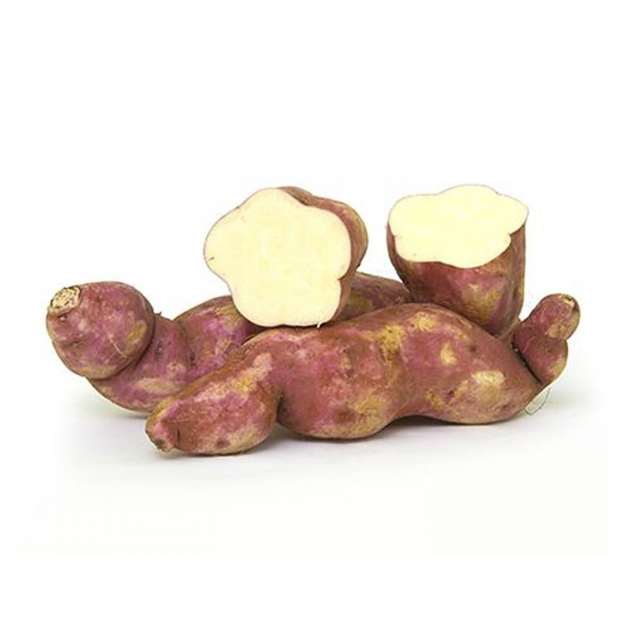 fresho! Sweet Potato - Organically Grown (Loose)