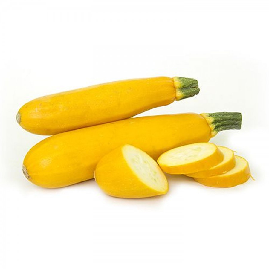 fresho! Zucchini - Yellow (Loose)