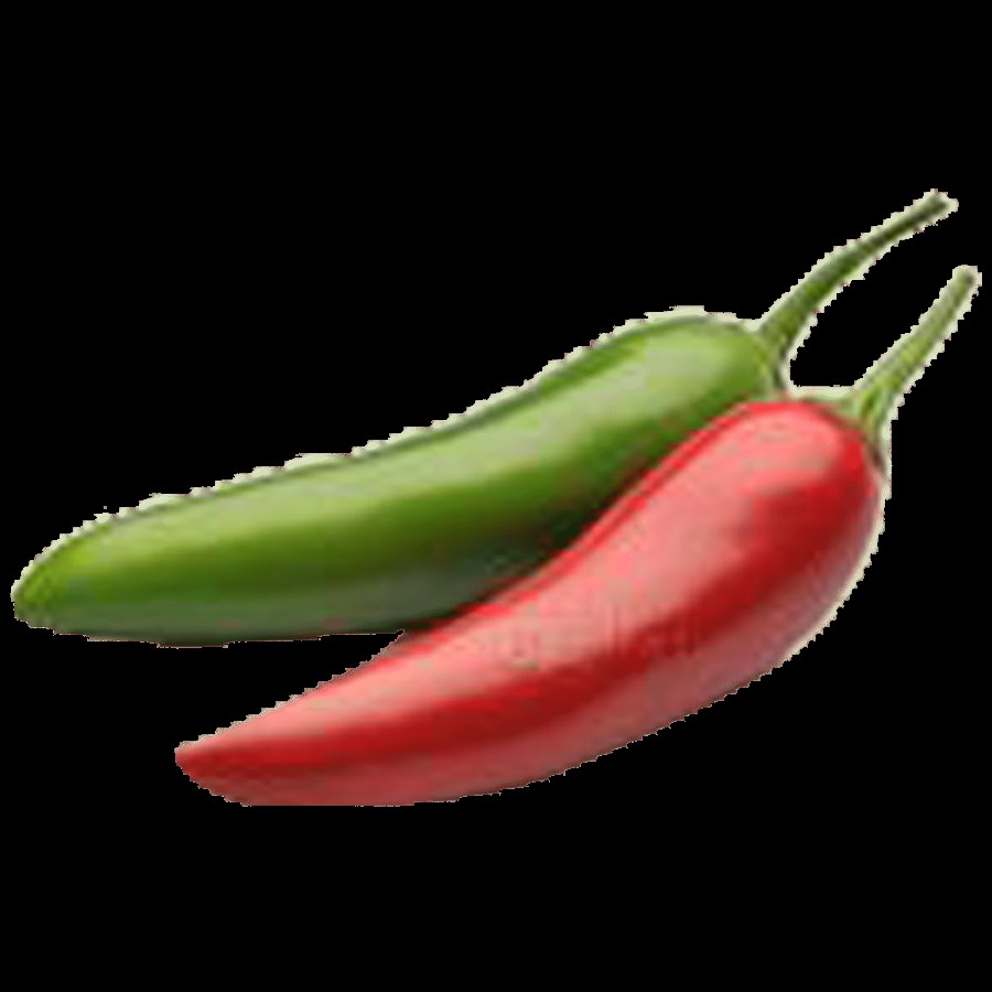 fresho! Jalapeno Chilli - Loaded With Vitamin C