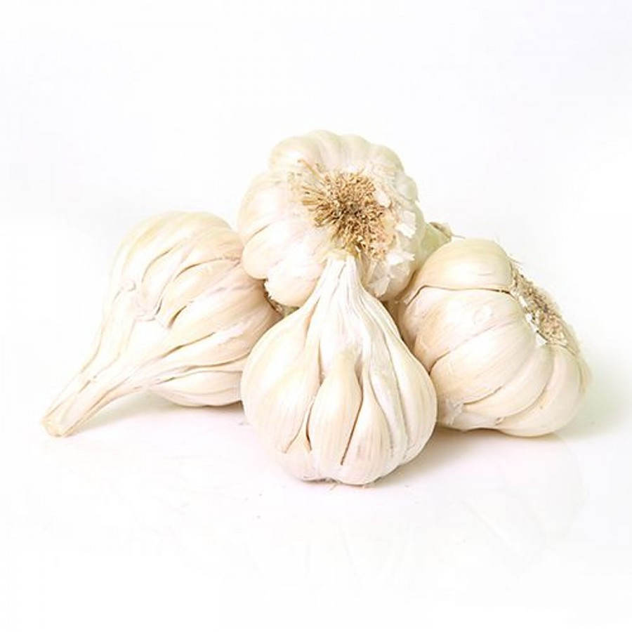 fresho! Garlic - Organically Grown (Loose)