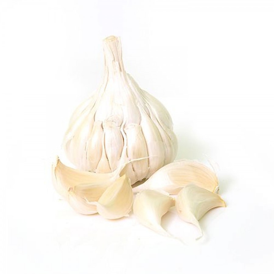 fresho! Garlic - Organically Grown (Loose)