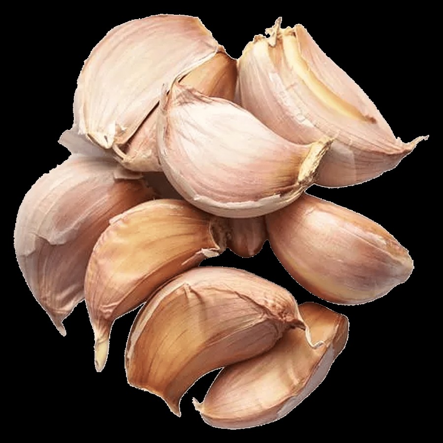 fresho! Garlic - Single Clove