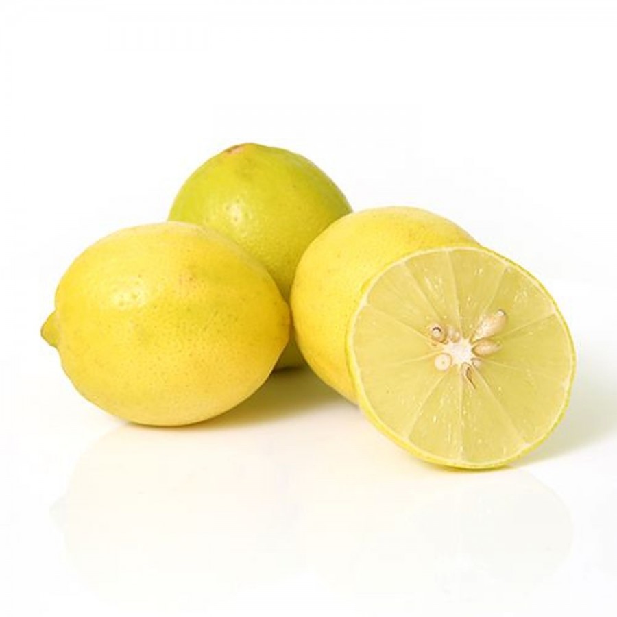 fresho! Lemon - Organically Grown (Loose)