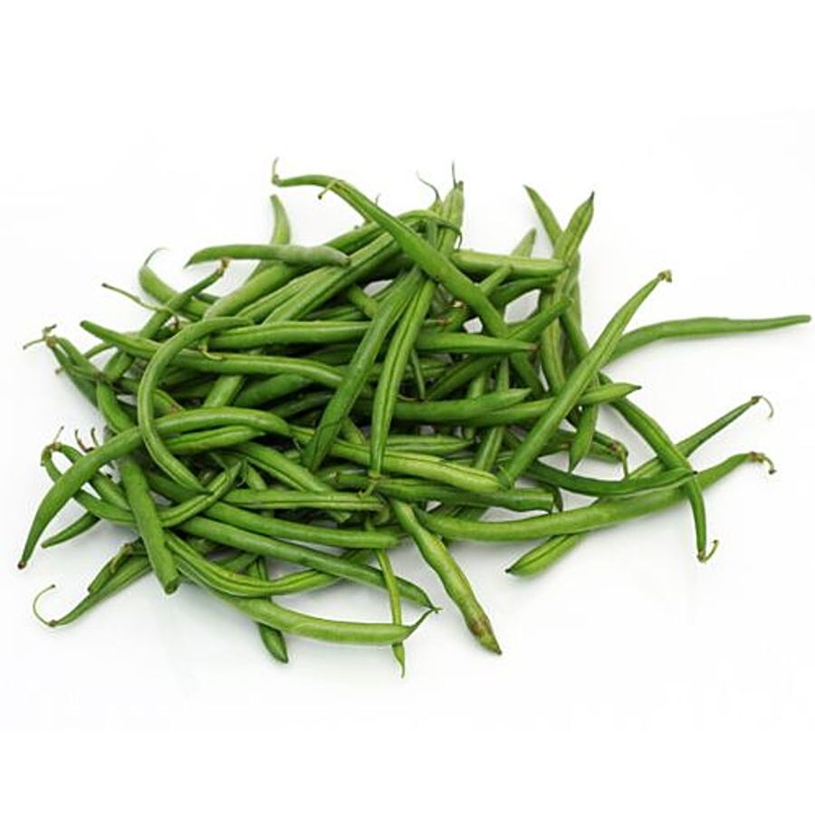 Gopalan Organic Beans - French Ring