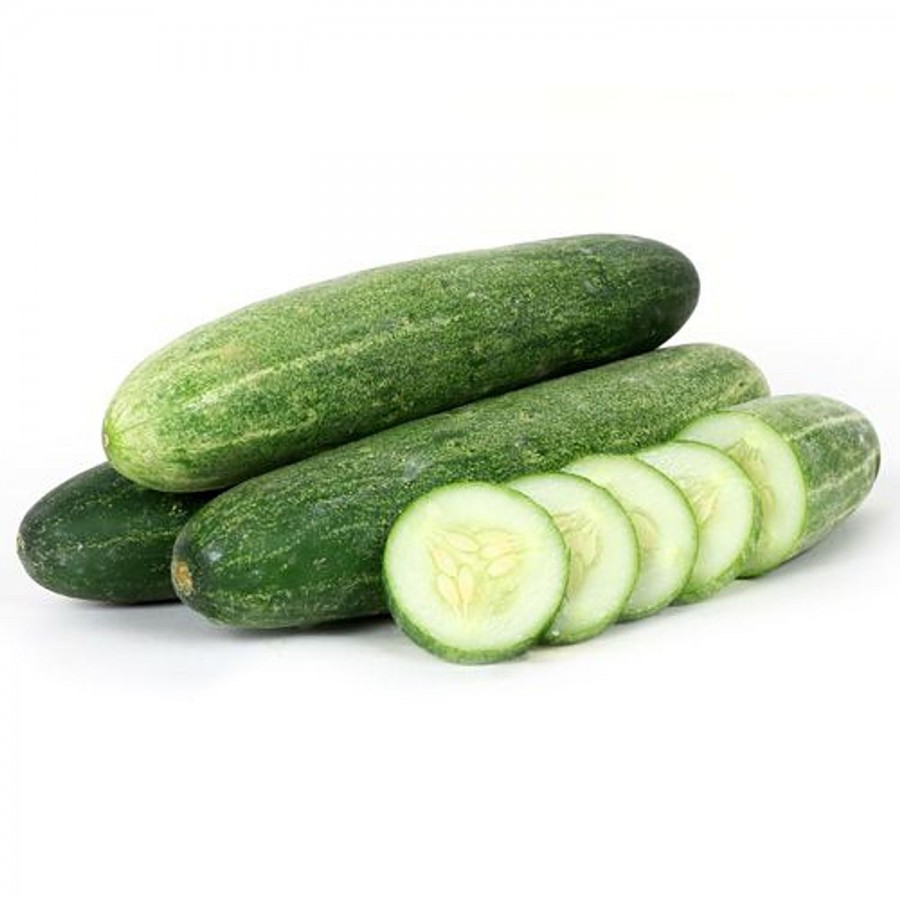 Gopalan Organic Cucumber