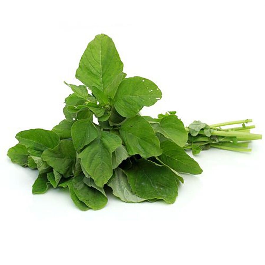 fresho! Amaranthus Leaves - Organically Grown