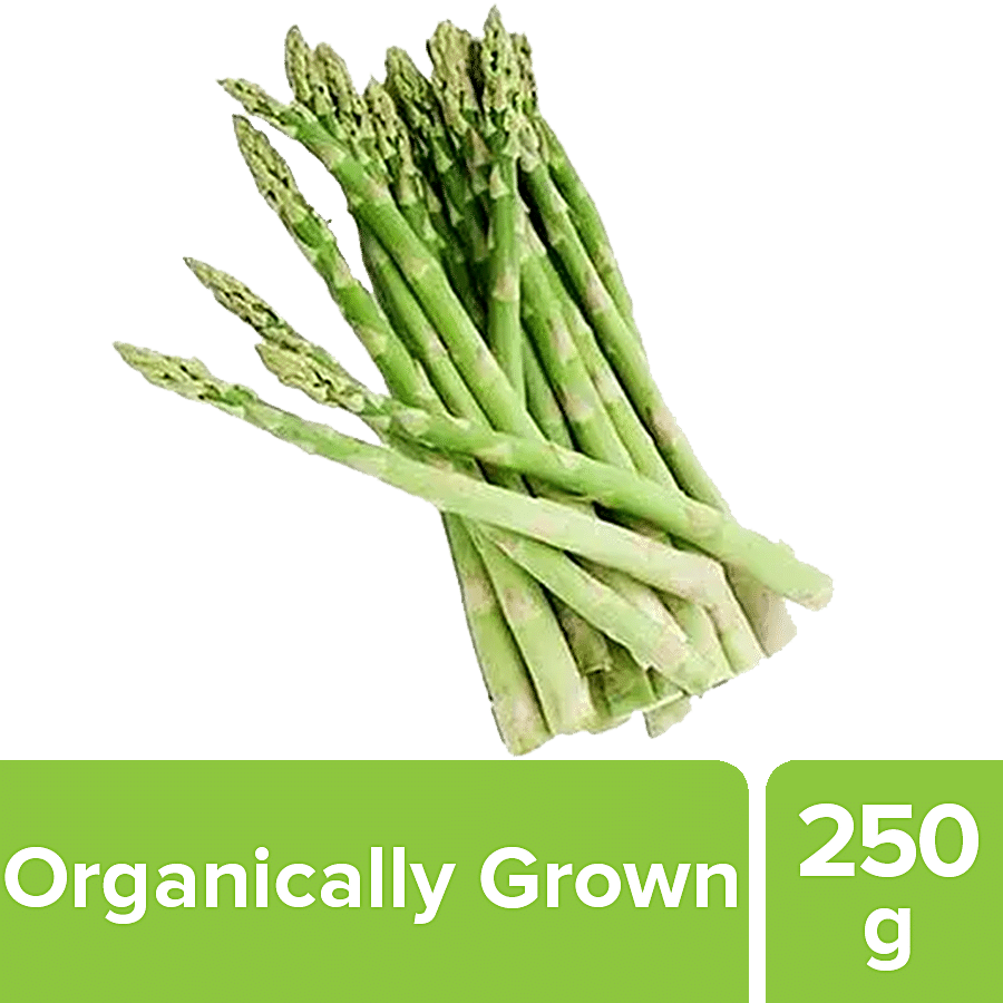 fresho! Asparagus - Organically Grown