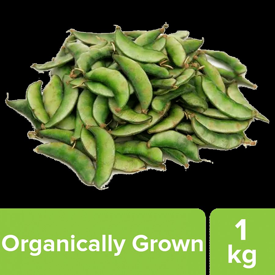 fresho! Avarekai - Organically Grown