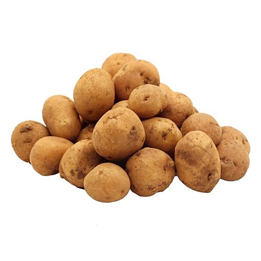 fresho! Baby Potato - Organically Grown