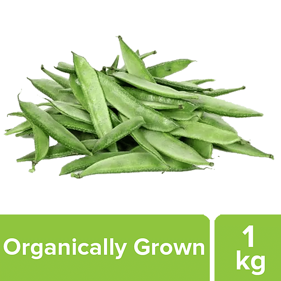 fresho! Beans Local - Organically Grown