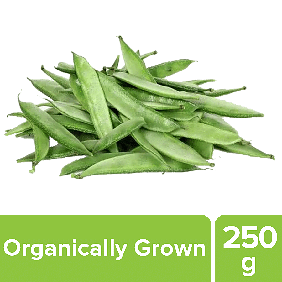 fresho! Beans Local - Organically Grown