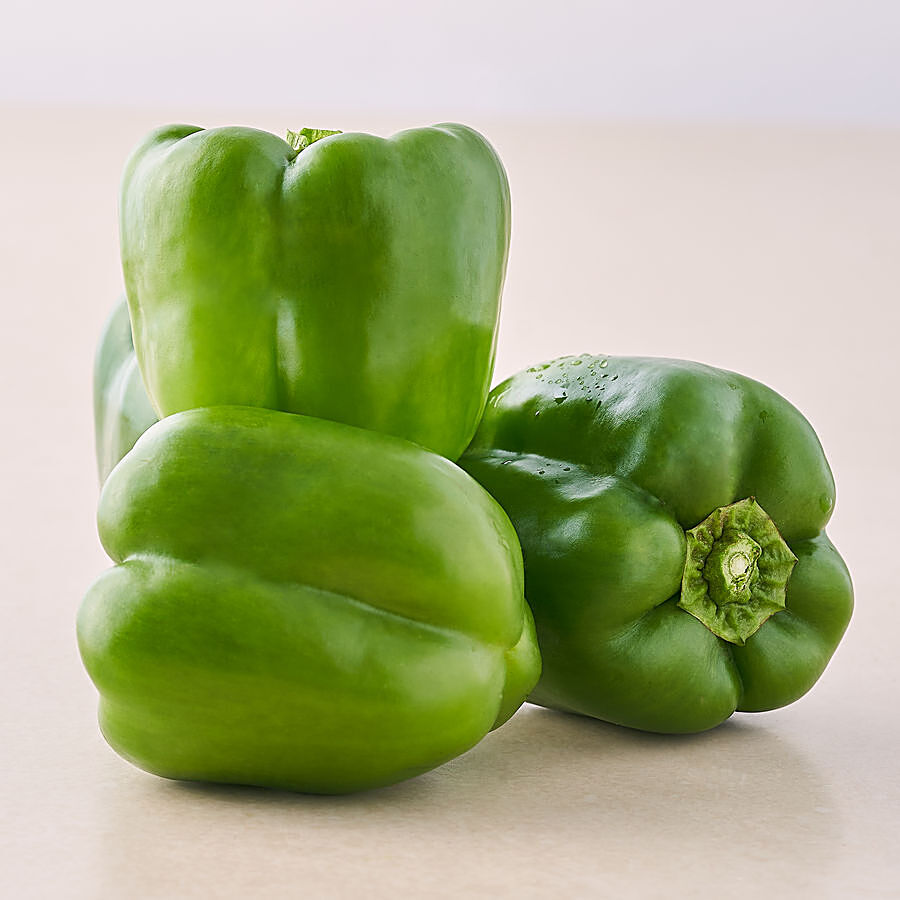 fresho! Capsicum - Green