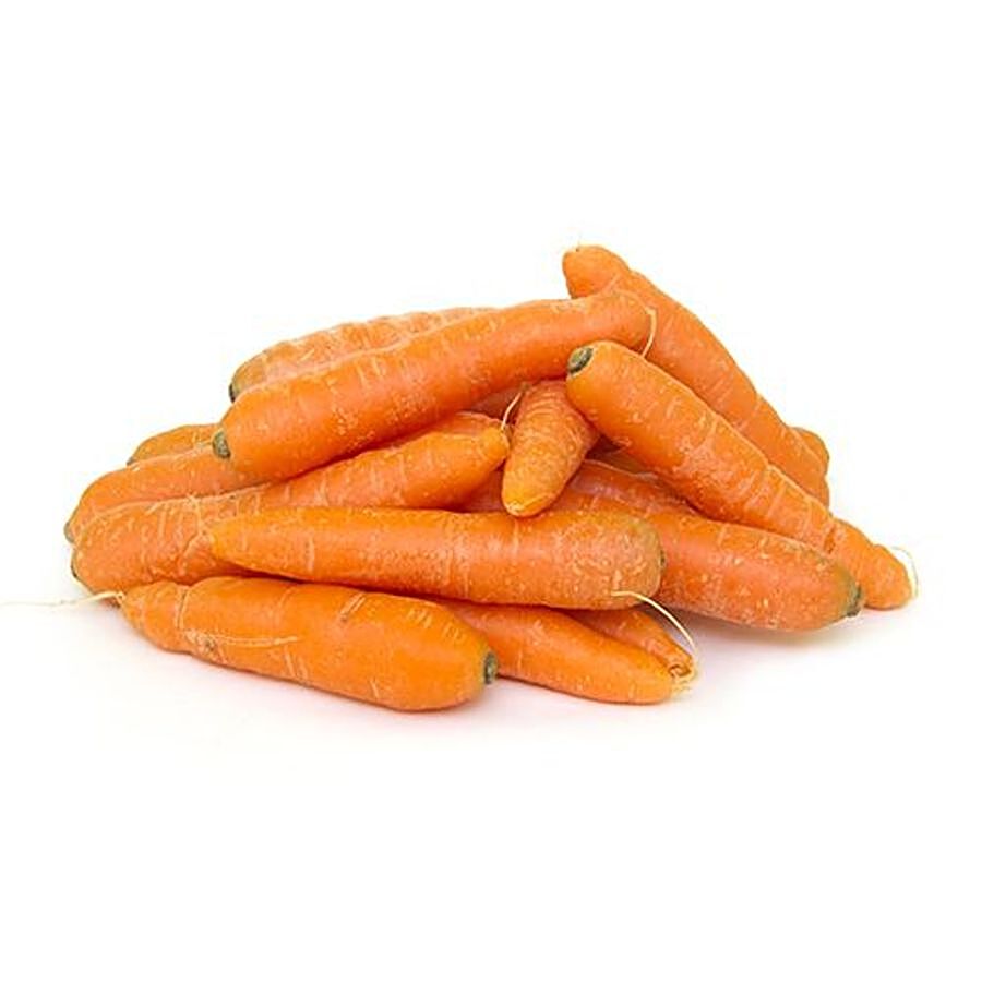 fresho! Carrot Baby - Organically Grown