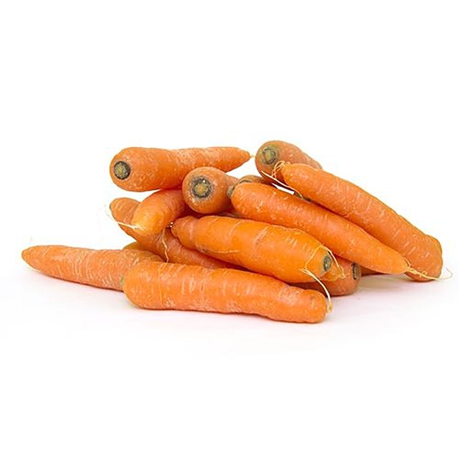 fresho! Carrot Baby - Organically Grown