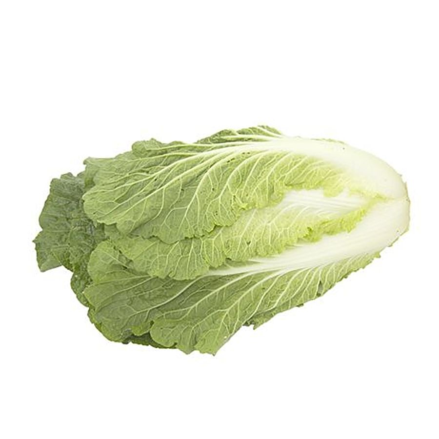 fresho! Chinese Cabbage - Organically Grown