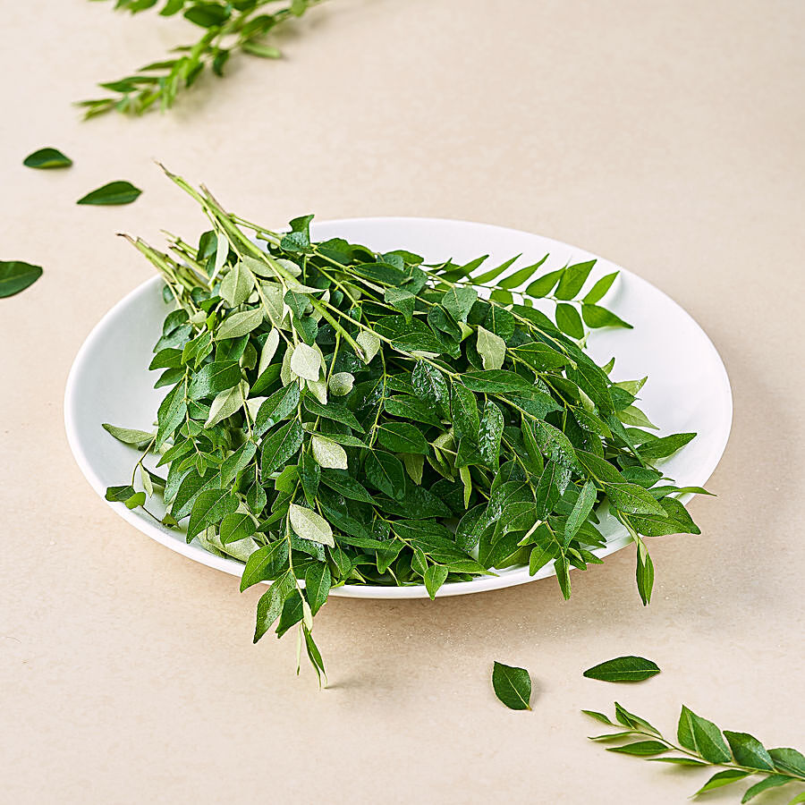 fresho! Curry Leaves - Organically Grown