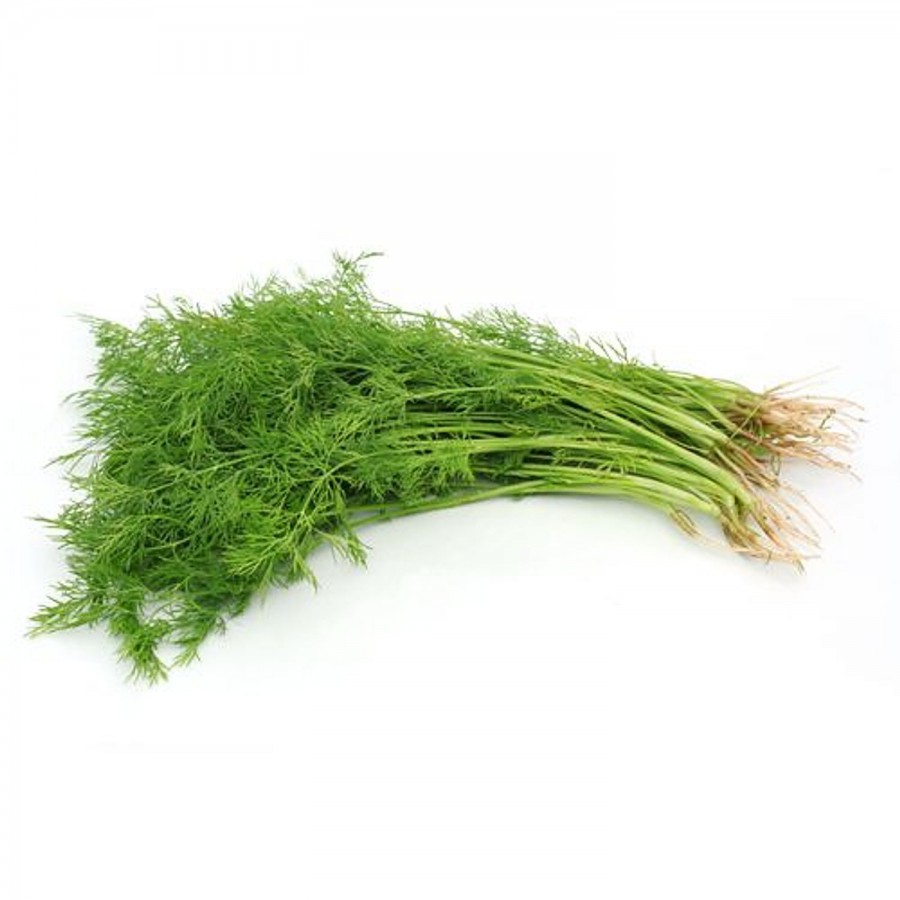 fresho! Dill Leaves - Organically Grown