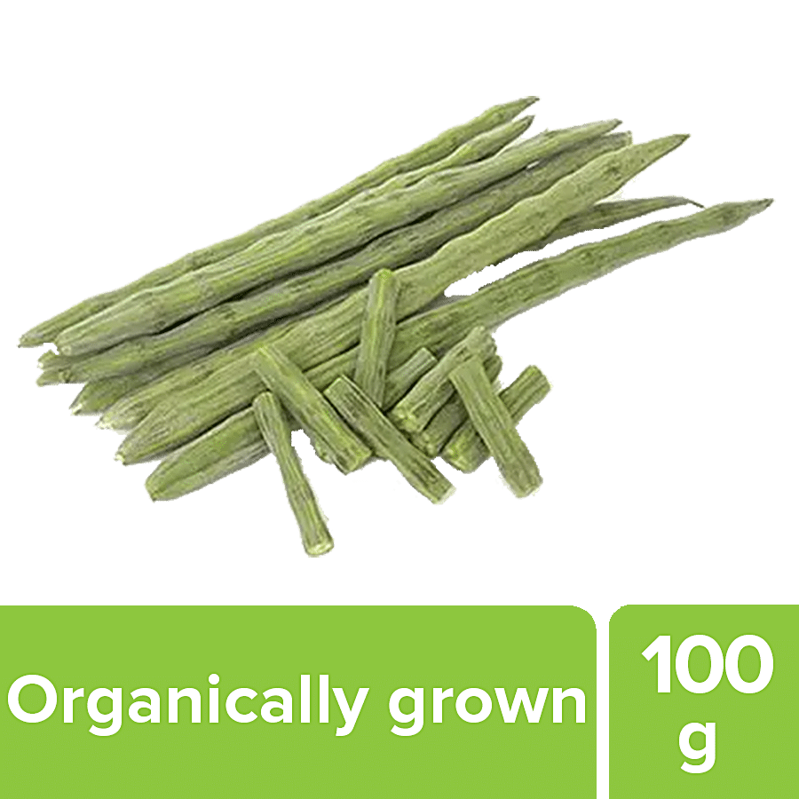 fresho! Drumstick - Organically Grown