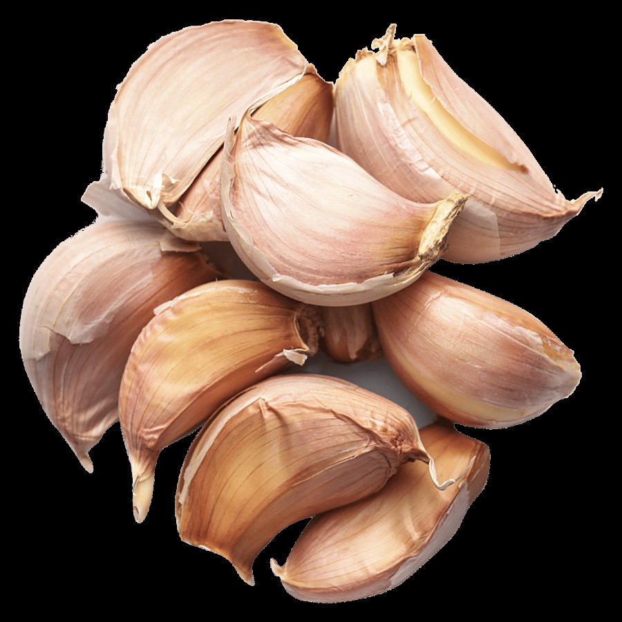 fresho! Garlic Clove - Organically Grown