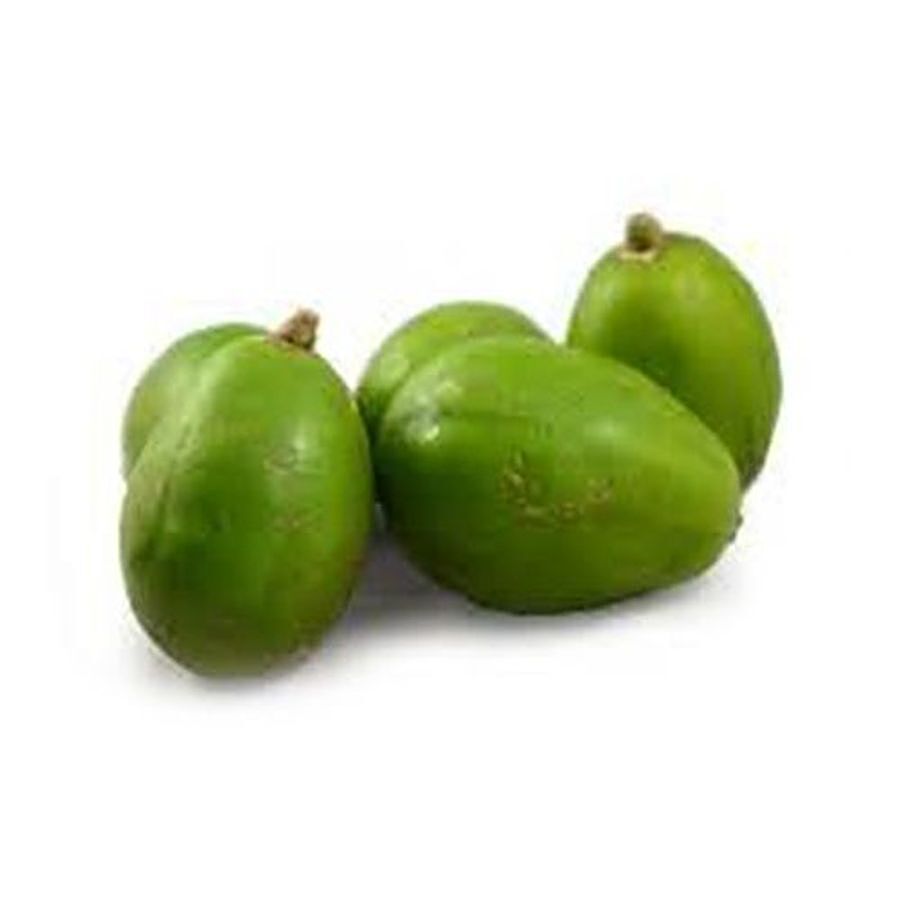 fresho! Hog Plum (Aamra) - Organically Grown