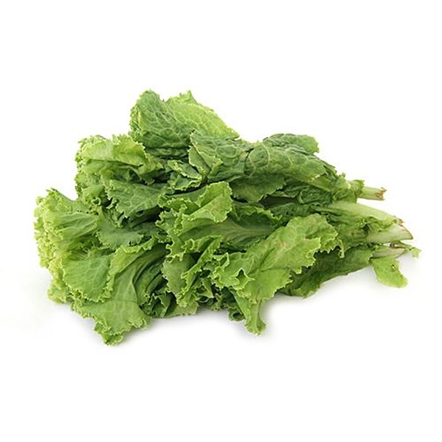 fresho! Lettuce - Green - Organically Grown