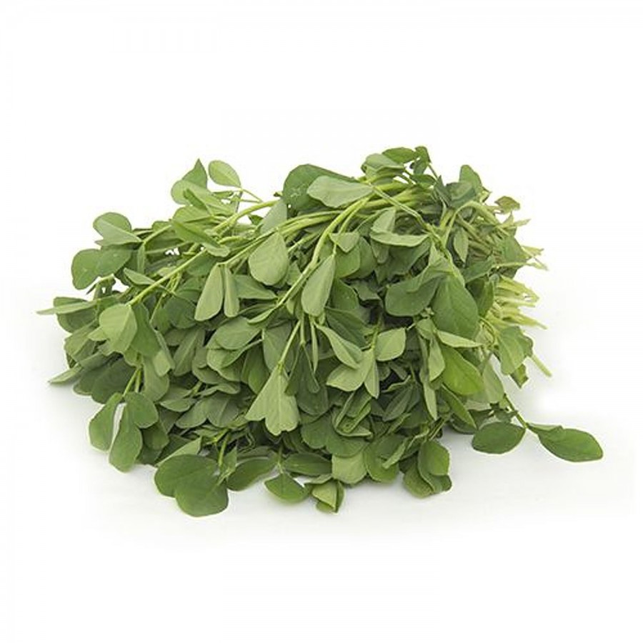 fresho! Methi - Organically Grown