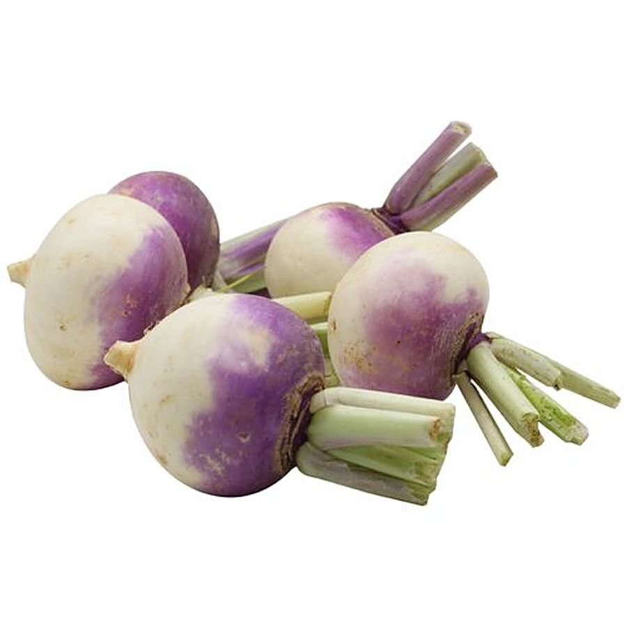 fresho! Turnip - Organically Grown Premium