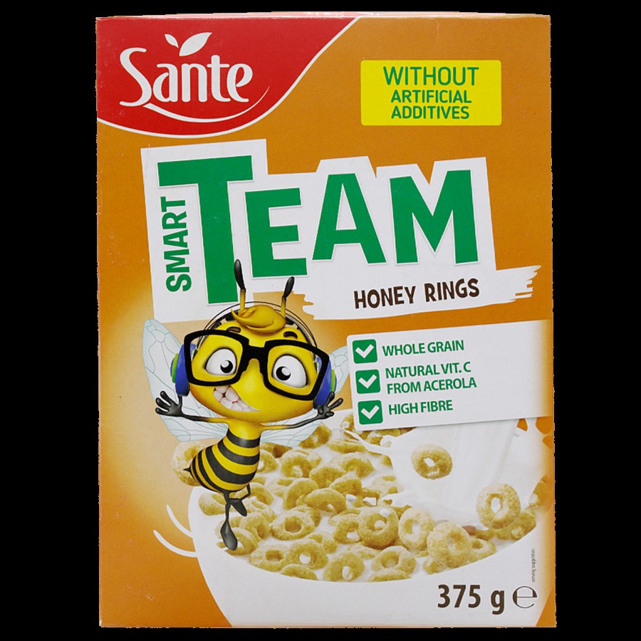 Sante Smart Team Honey Rings