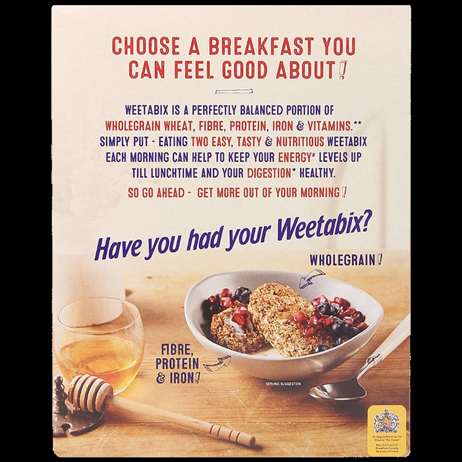 Weetabix Original