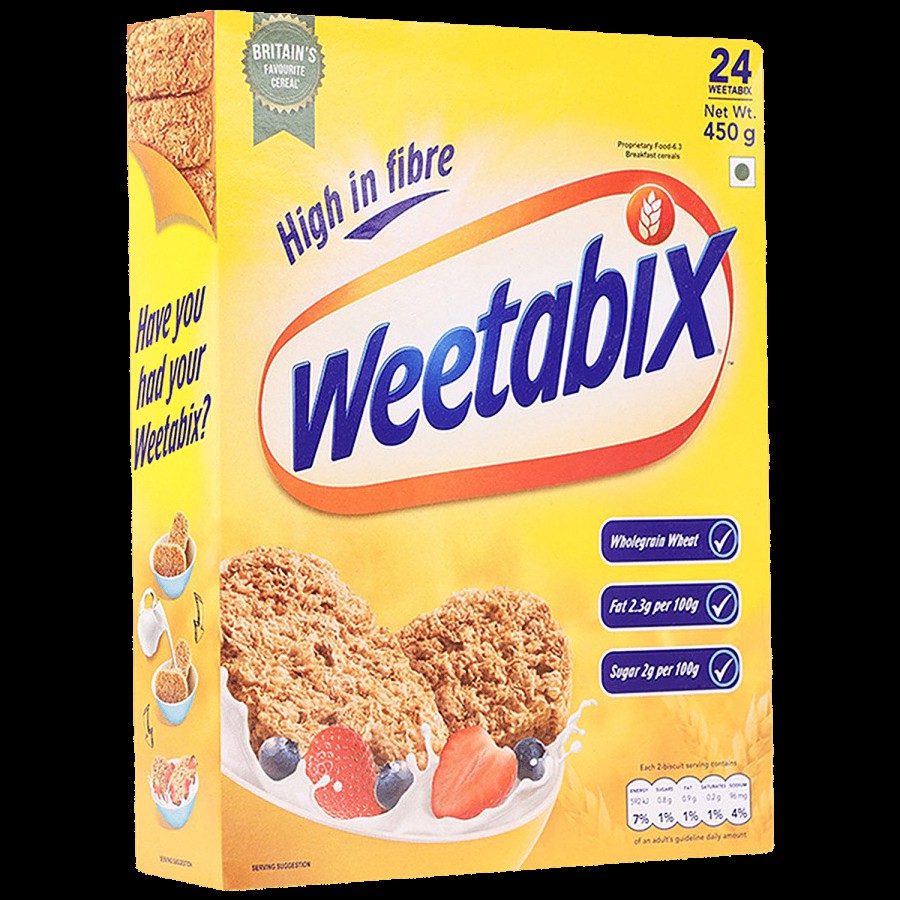 Weetabix Original