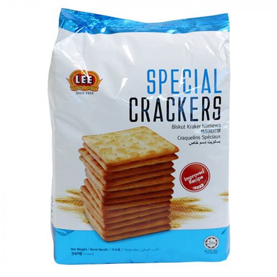 Lee Special Crackers