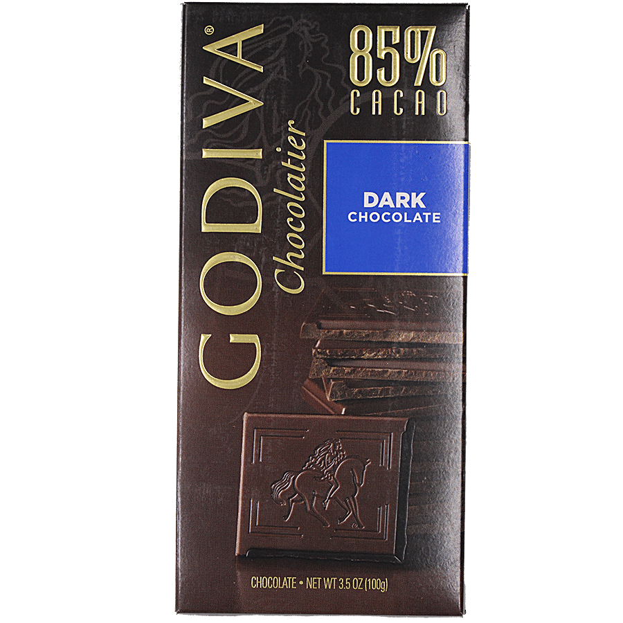 Godiva Chocolatier - Dark Chocolate