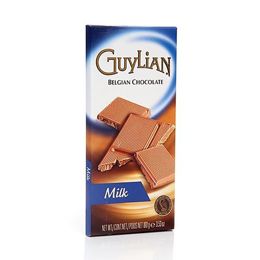 Guylian Belgian Milk Chocolate